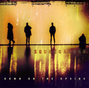 Soundgarden -
