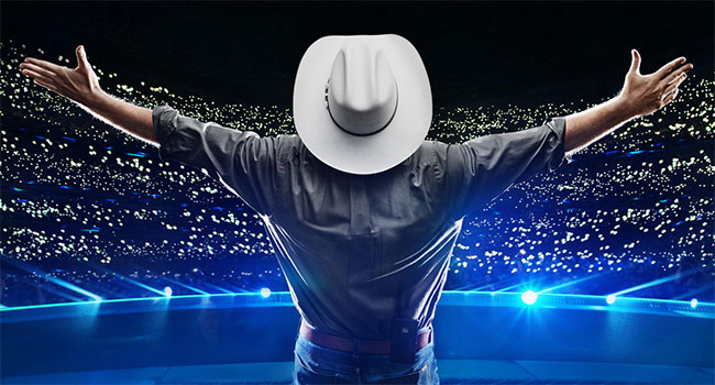 Garth Brooks Adds Second Nashville Stadium Show The Music Universe