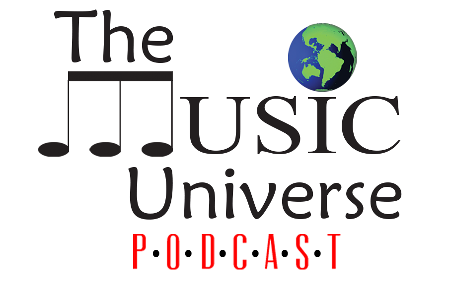The Music Universe Podcast