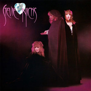 Stevie Nicks - The Wild Heart