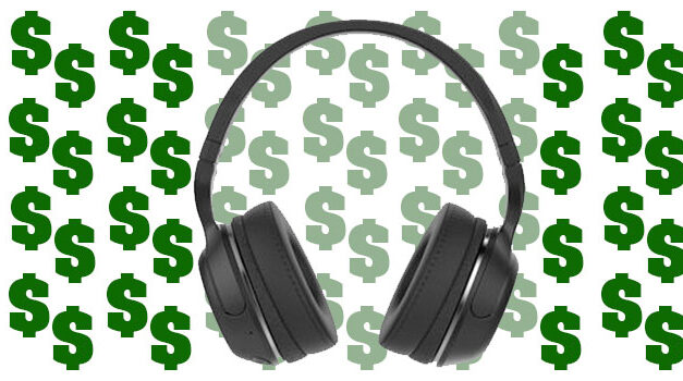 Report: Where’s the money in music in the 21st Century?