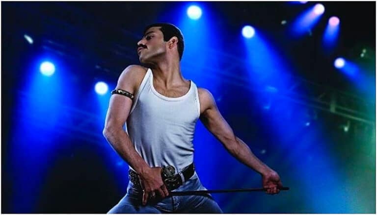 First Queen biopic ‘Bohemian Rhapsody’ trailer released