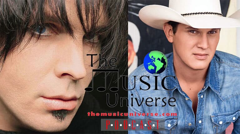 Episode 2 – Chris Gaines – Jon Pardi