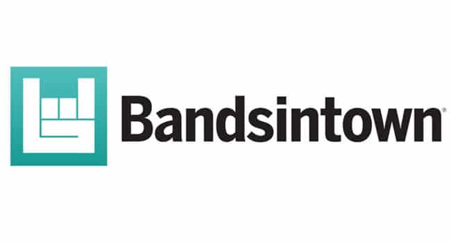 Bandsintown launches Live Music Charts