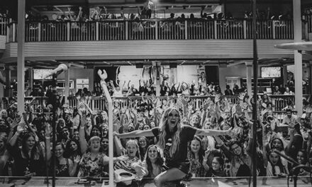 Carly Pearce launches tour with sold out Bakersfield show
