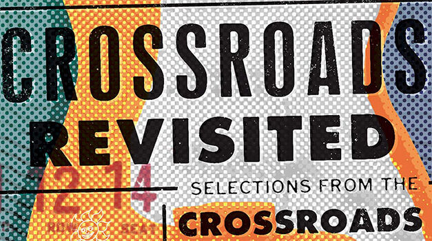 Eric Clapton ‘Crossroads Revisited’ makes vinyl debut