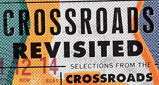 Eric Clapton ‘Crossroads Revisited’ makes vinyl debut