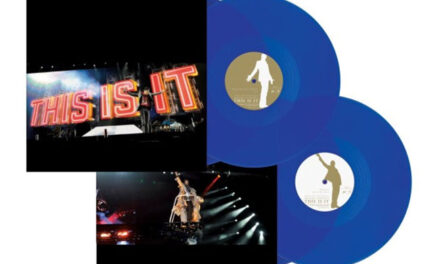 Michael Jackson ‘This Is It’ gets 10th anniversary boxed set