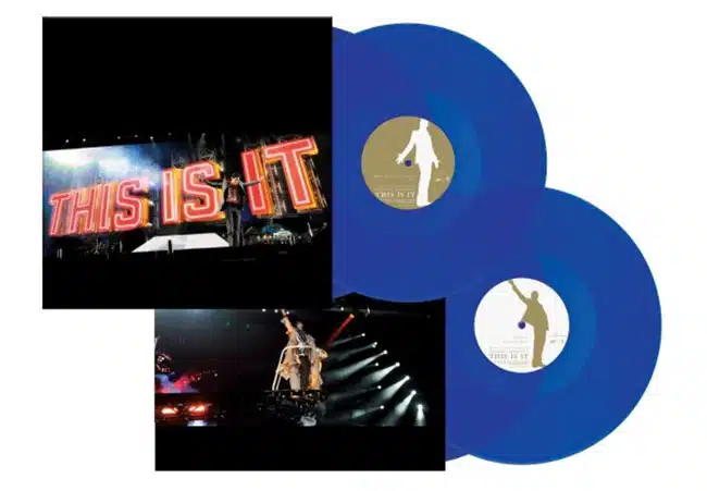 Michael Jackson ‘This Is It’ gets 10th anniversary boxed set