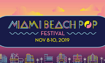 Miami Beach Pop Festival announces postponement