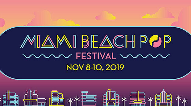 Miami Beach Pop Festival announces postponement