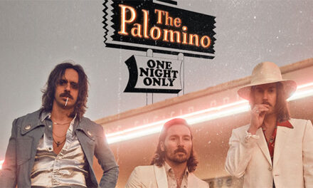Midland announces RSD ‘Live at the Palomino’ release