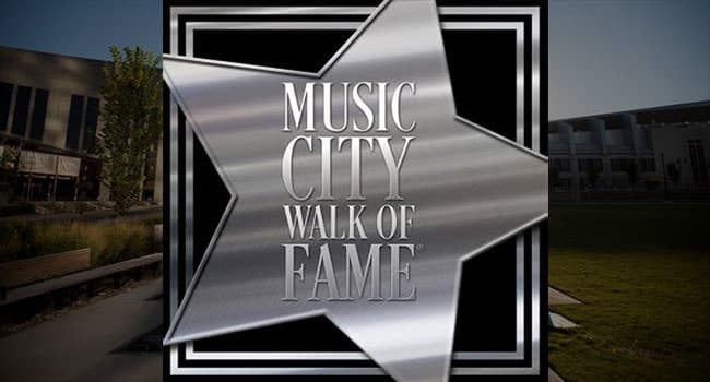 Music City Walk of Fame inducting Dierks Bentley, Keb Mo