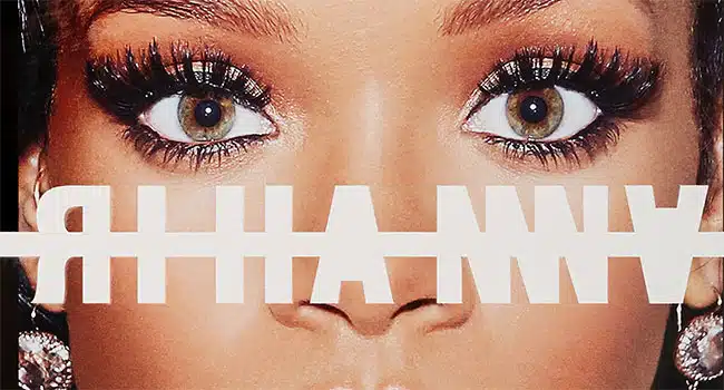 Rihanna releases first visual autobiography