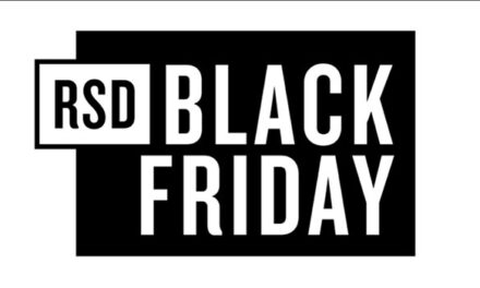 Record Store Day announces Black Friday 2019 exclusives