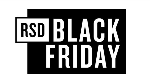 Record Store Day announces Black Friday 2019 exclusives