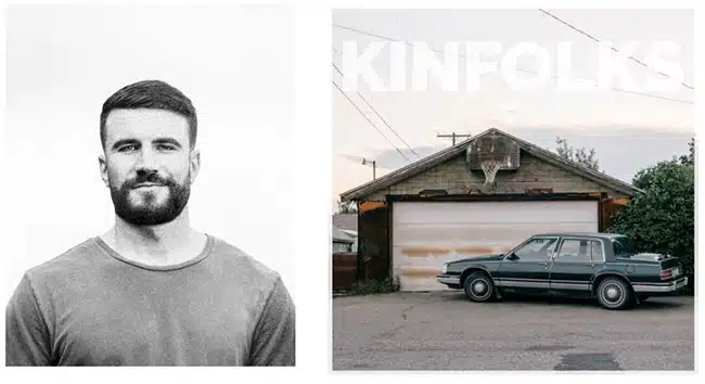 Sam Hunt introduces new song ‘Kinfolks’