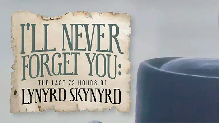 Lynyrd Skynyrd plane crash survivors reveal final hours in new documentary