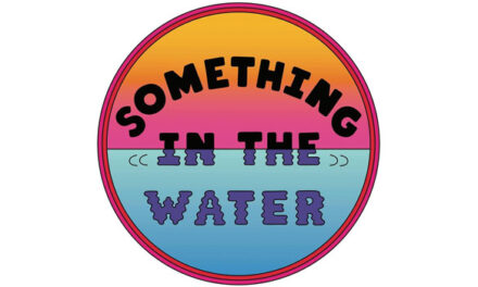 Pharrell unveils 2nd Annual Something in the Water festival