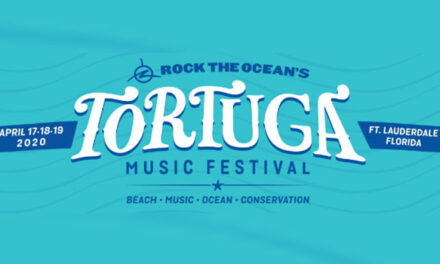 Tortuga Music Festival rescheduled for Oct