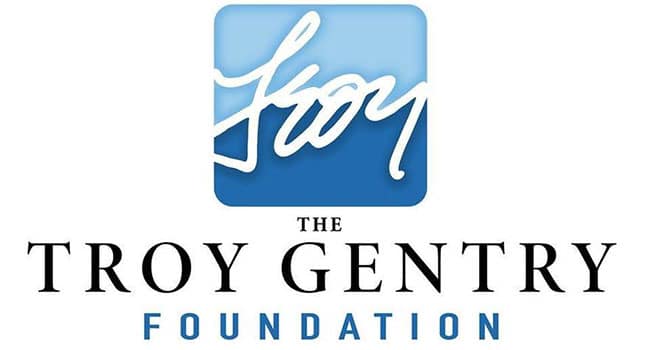 Troy Gentry Foundation