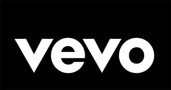Vevo releases its list of Top 10 Most Watched videos