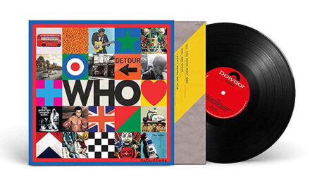 The Who releases new single