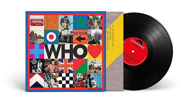 The Who - WHO