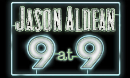 Jason Aldean announces ‘9 at 9’ bar special