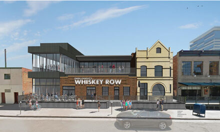 Dierks Bentley’s Whiskey Row expands to Denver