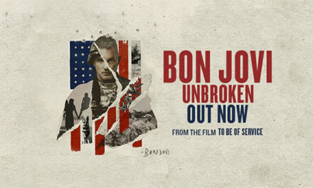 Jon Bon Jovi honors Veterans with new song