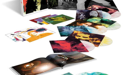 Chris Cornell career-spanning colored vinyl box set detailed