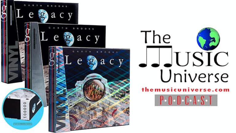 Episode 5 – Garth Brooks Legacy