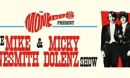 The Monkees announce live album, 2020 tour dates