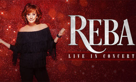 Reba details first-ever VIP ticket tour options