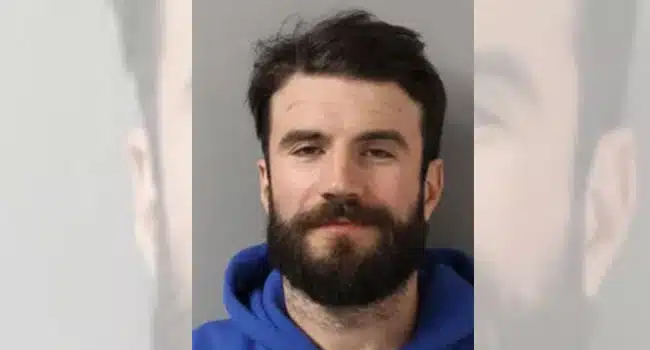 Sam Hunt arrested for DUI in Nashville