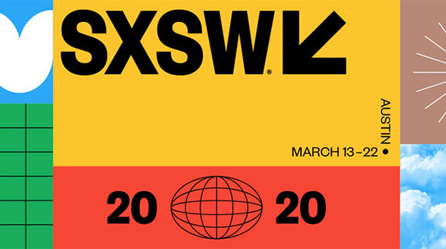 Roger Waters among SXSW 2020 Keynote speakers