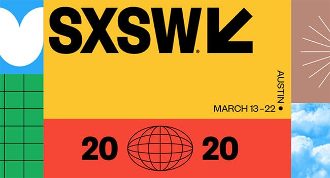 Roger Waters among SXSW 2020 Keynote speakers