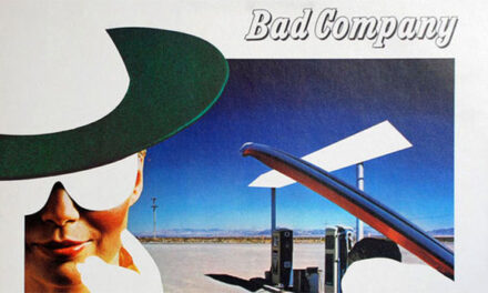 Bad Company ‘Desolation Angels 40th Anniversary Edition’ detailed