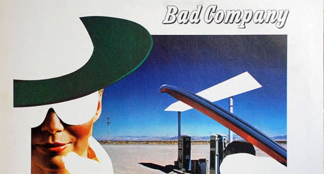 Bad Company ‘Desolation Angels 40th Anniversary Edition’ detailed
