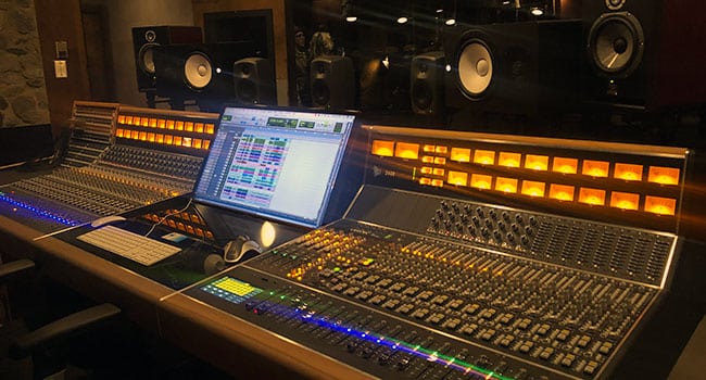Capricorn Sound Studios reopens as Mercer Music at Capricorn