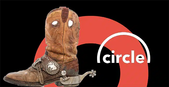 Circle country music channel launches Jan 1st