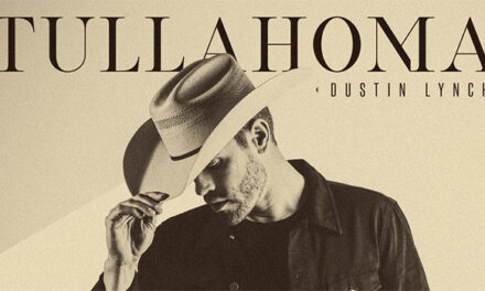 Dustin Lynch shares ‘Tullahoma’ details