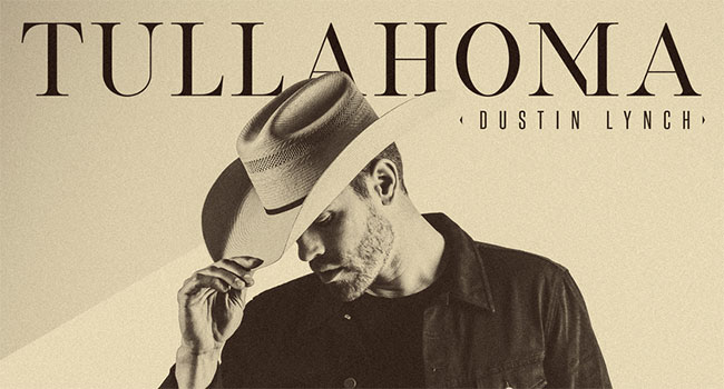Dustin Lynch shares ‘Tullahoma’ details