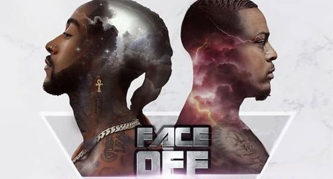 Omarion, Bow Wow face off on The Millennium Tour 2020