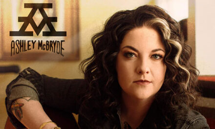 Ashley McBryde strikes gold with ‘One Night Standards’