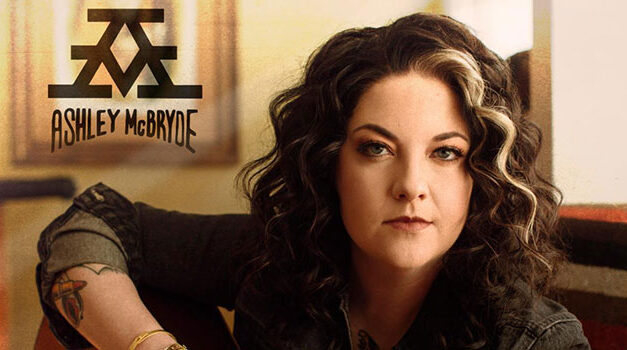 Ashley McBryde partners with the CMA Foundation