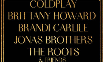 Coldplay, Jonas Brothers headlining first Citi Sound Vault Shows of decade