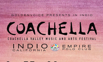 Coachella unveils 2023 dates