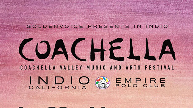 Coachella unveils 2023 dates